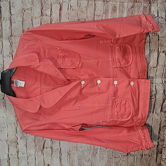 Fashion Bug Jackets & Blazers - Fashion Bug Super cute spring stretch lightweight jacket 😍 ✨️